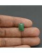 Zambian Emerald (Panna) - 4.56 Carat