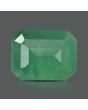 Zambian Emerald (Panna) - 3.71 Carat
