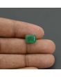 Zambian Emerald (Panna) - 3.71 Carat