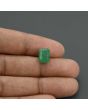 Zambian Emerald (Panna) - 3.71 Carat