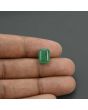 Zambian Emerald (Panna) - 3.91 Carat