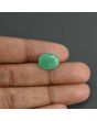 Brazil Emerald (Panna) - 6.43 Carat