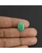 Brazil Emerald (Panna) - 6.43 Carat