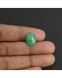 Brazil Emerald (Panna) - 6.43 Carat