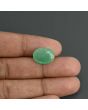 Brazil Emerald (Panna) - 6.53 Carat