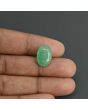 Brazil Emerald (Panna) - 6.53 Carat