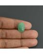 Brazil Emerald (Panna) - 6.53 Carat