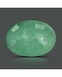 Brazil Emerald (Panna) - 7.33 Carat