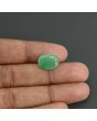 Brazil Emerald (Panna) - 7.33 Carat