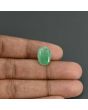 Brazil Emerald (Panna) - 7.33 Carat