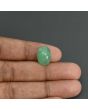 Brazil Emerald (Panna) - 7.33 Carat
