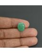 Brazil Emerald (Panna) - 6.65 Carat