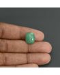 Brazil Emerald (Panna) - 6.65 Carat