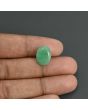 Brazil Emerald (Panna) - 6.18 Carat