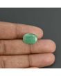 Brazil Emerald (Panna) - 6.2 Carat