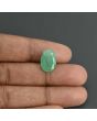 Brazil Emerald (Panna) - 6.2 Carat