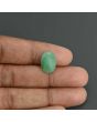 Brazil Emerald (Panna) - 6.2 Carat