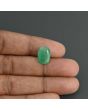 Brazil Emerald (Panna) - 5.13 Carat