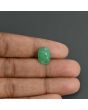 Brazil Emerald (Panna) - 5.13 Carat