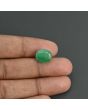 Brazil Emerald (Panna) - 5.7 Carat