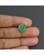 Brazil Emerald (Panna) - 5.7 Carat
