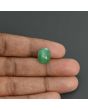 Brazil Emerald (Panna) - 5.7 Carat