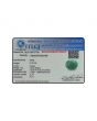 Brazil Emerald (Panna) - 5.7 Carat