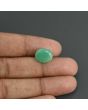 Brazil Emerald (Panna) - 6.27 Carat