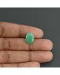 Brazil Emerald (Panna) - 6.27 Carat