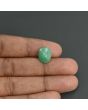 Brazil Emerald (Panna) - 6.27 Carat