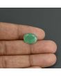 Brazil Emerald (Panna) - 4.71 Carat