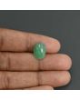 Brazil Emerald (Panna) - 4.71 Carat