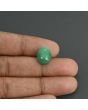 Brazil Emerald (Panna) - 6.15 Carat
