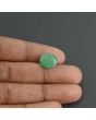 Brazil Emerald (Panna) - 4.99 Carat