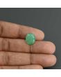 Brazil Emerald (Panna) - 4.99 Carat