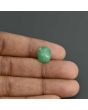 Brazil Emerald (Panna) - 4.99 Carat