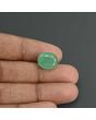 Brazil Emerald (Panna) - 6.59 Carat
