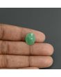 Brazil Emerald (Panna) - 6.59 Carat