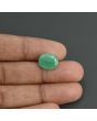 Brazil Emerald (Panna) - 5.67 Carat