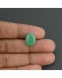 Brazil Emerald (Panna) - 5.67 Carat