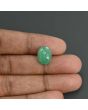 Brazil Emerald (Panna) - 5.67 Carat