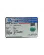 Brazil Emerald (Panna) - 5.67 Carat