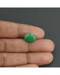 Brazil Emerald (Panna) - 5.5 Carat