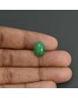 Brazil Emerald (Panna) - 5.5 Carat