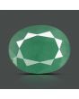 Brazil Emerald (Panna) - 4.97 Carat
