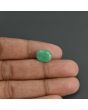 Brazil Emerald (Panna) - 4.97 Carat