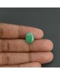 Brazil Emerald (Panna) - 4.97 Carat