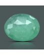 Brazil Emerald (Panna) - 6.75 Carat