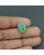 Brazil Emerald (Panna) - 6.75 Carat