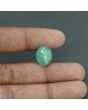 Brazil Emerald (Panna) - 6.75 Carat